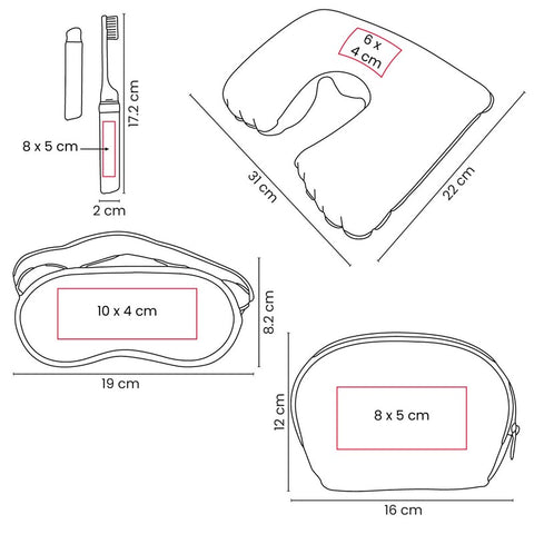 SET DE VIAJE ONERA PRO 006