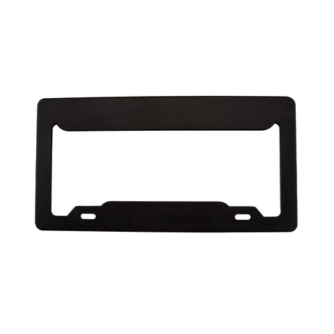 PORTA PLACA PRO 024