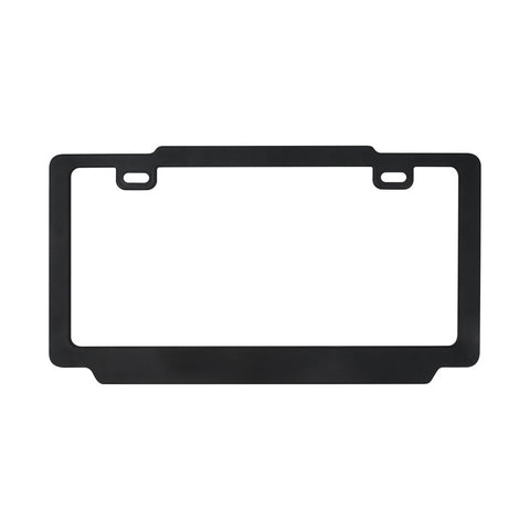 PORTA PLACA VAREK PRO 025