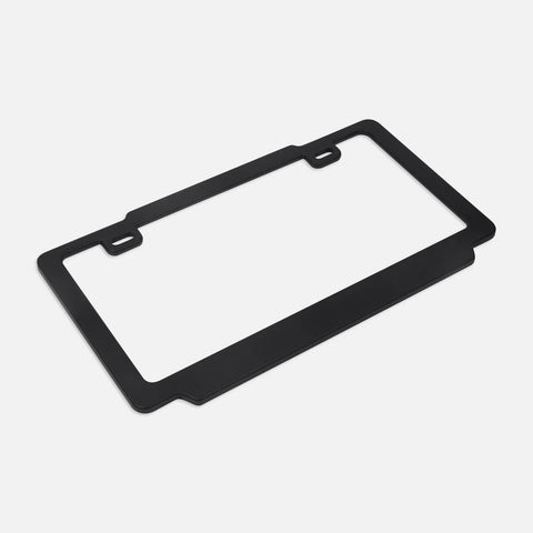 PORTA PLACA VAREK PRO 025