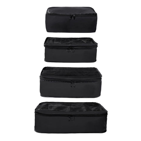 SET ORGANIZADOR DE VIAJE DEVIKA PRO 092