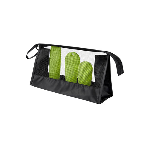SET ORGANIZADOR DE VIAJE DEVIKA PRO 092