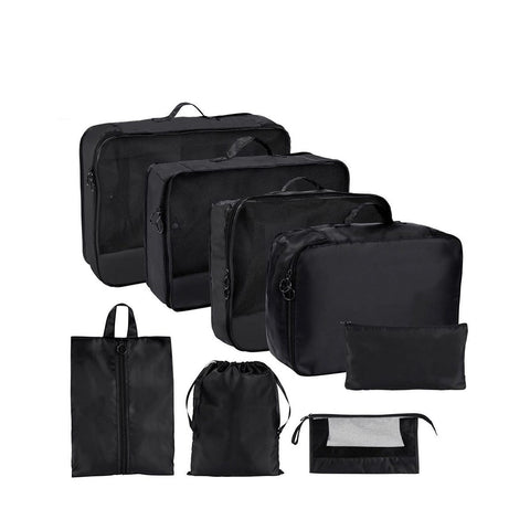 SET ORGANIZADOR DE VIAJE DEVIKA PRO 092