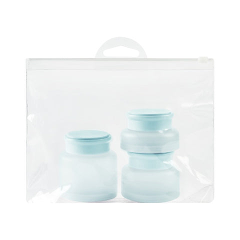 SET DE CONTENEDORES ZUREN PRO 100