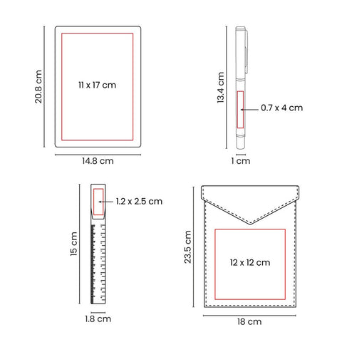 SET LEKI PRO 402