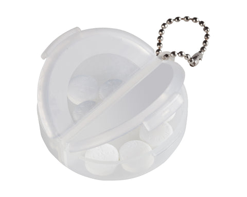 PASTILLERO LLAVERO REDONDO MAINE PST4763