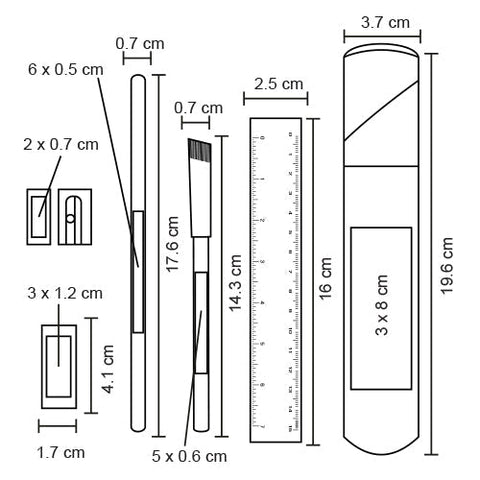 TONE PS 21035