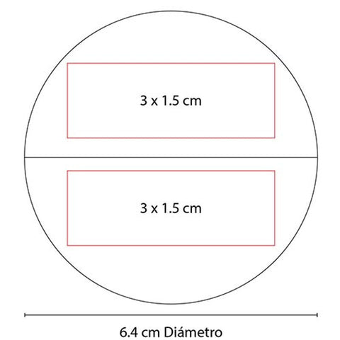 PASTILLERO PÍLDORA PT 050