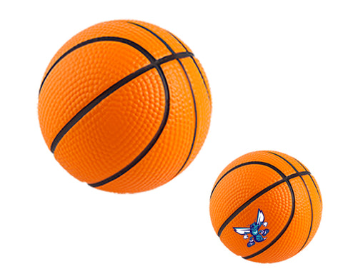 PELOTA ANTIESTRES BASQUET PU10
