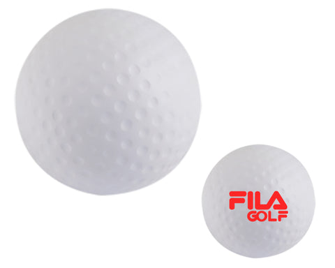 PELOTA ANTIESTRES GOLF  PU12