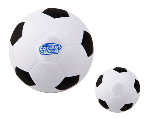 ANTIESTRES PELOTA FUTBOL PU6