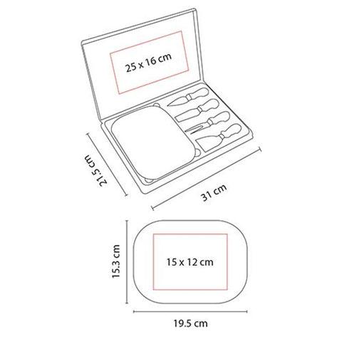 SET ASTURIAS PWT 030-