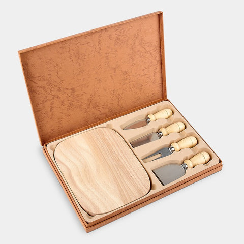 SET ASTURIAS PWT 030-