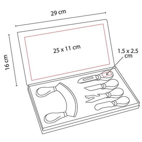 SET VALENCIA PWT 050-