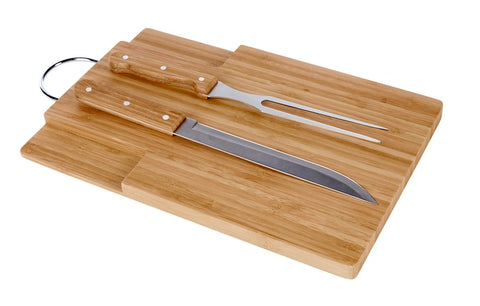 TABLA Y CUCHILLOS JARTUM PWT 090-