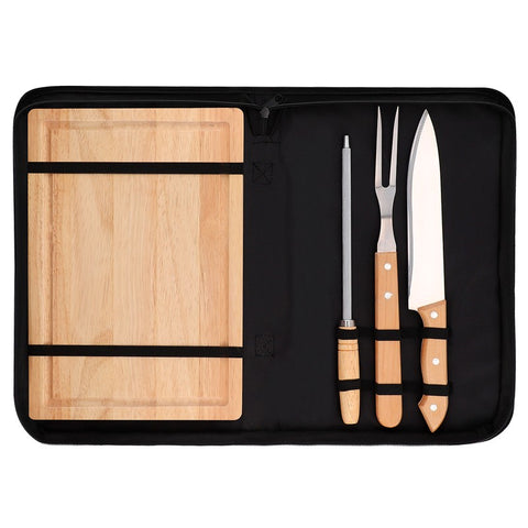 SET DE COCINA RIBEIRA PWT 120