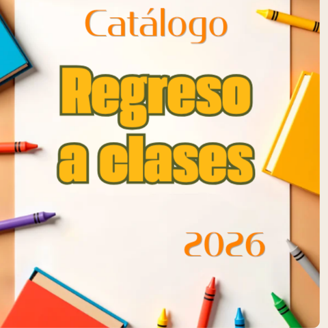 Regreso a clases