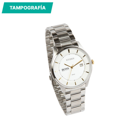 RELOJ DE PULSO SAMBOUR RC-001
