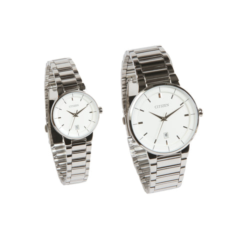 RELOJ DE PULSO SNOUL RC-002