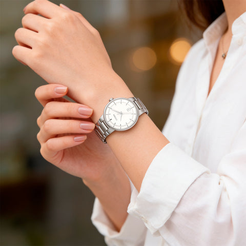 RELOJ DE PULSO SNOUL RC-002