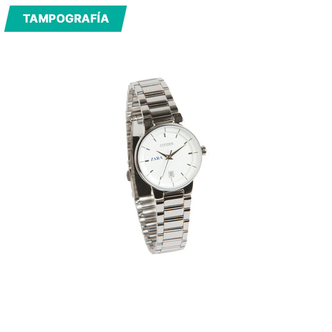RELOJ DE PULSO SNOUL RC-002