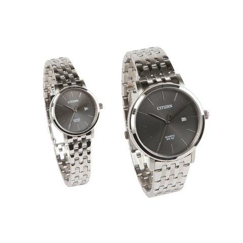RELOJ DE PULSO LUMPHAT RC-003