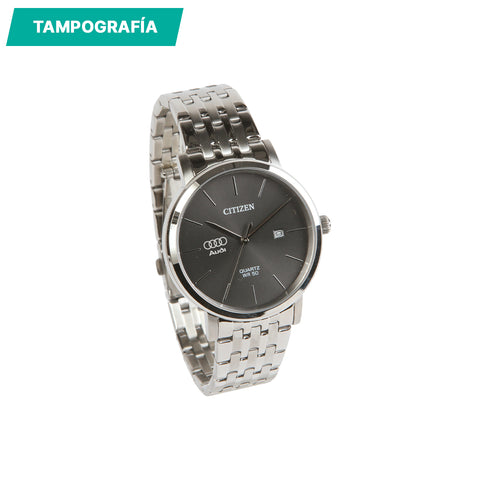 RELOJ DE PULSO LUMPHAT RC-003