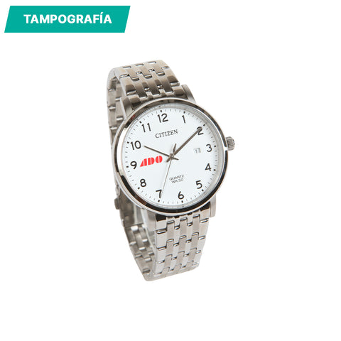 RELOJ DE PULSO BAKAN RC-004