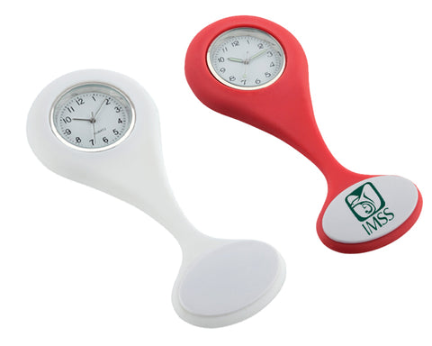 RELOJ SILICON PULSE RJL4611