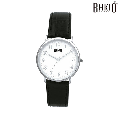 RELOJ BAKIÓ BERLÍN RK-009