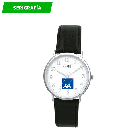 RELOJ BAKIÓ BERLÍN RK-009