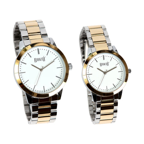RELOJ DE PULSO BAKIÓ RK-014