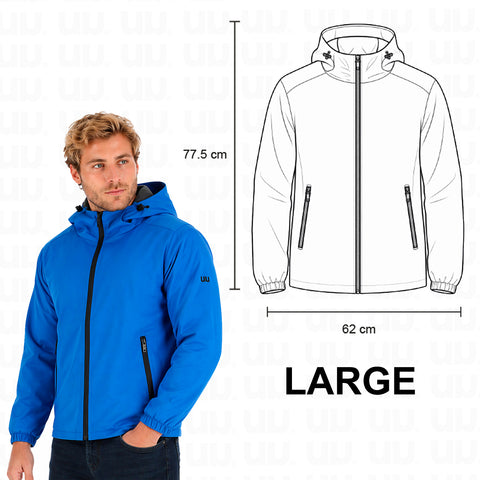 AZUL-LARGE