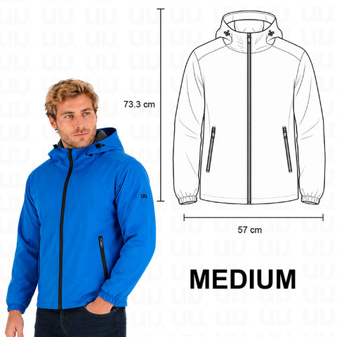 AZUL-MEDIUM