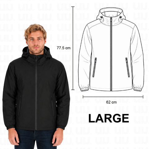 NEGRO-LARGE