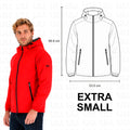 ROJO-XS