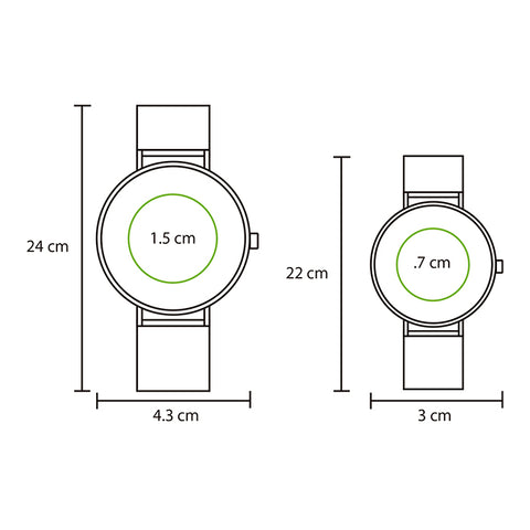 RELOJ DE PULSO RP-056
