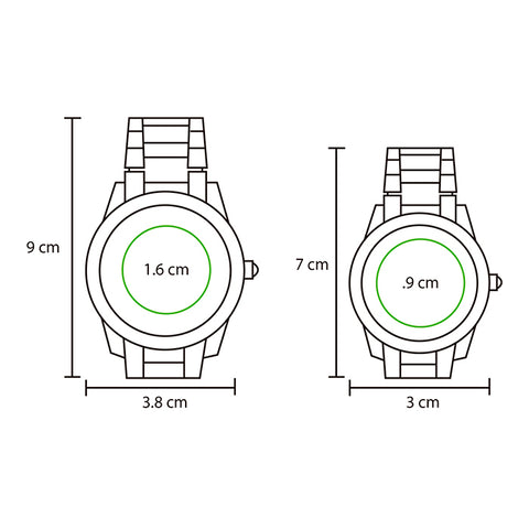 RELOJ DE PULSO RP-059