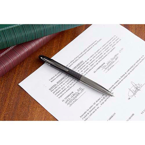 BOL��GRAFO COLUMBUS RQ 017