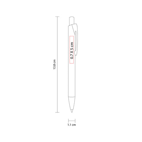 BOLIGRAFO TIFT RQ 1010