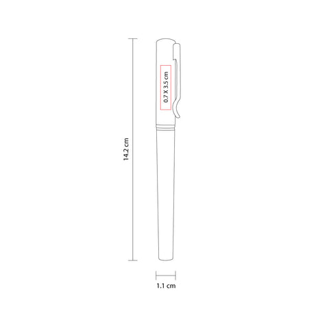BOLIGRAFO ABU RQ 1070