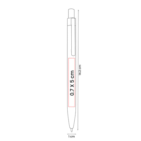 BOLIGRAFO FURU RQ 1110