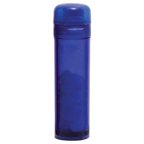 azul