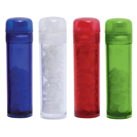 PASTILLERO CILÍNDRICO SAL 08