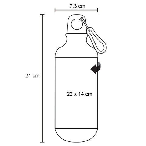 BOTELLA MONET SB 05