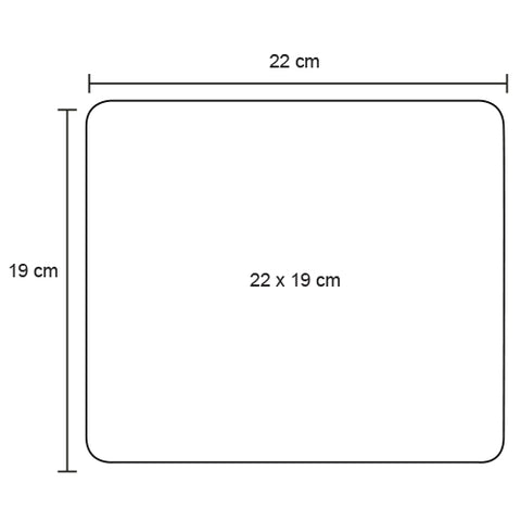 MOUSE MAT SB 06