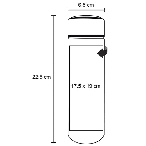 TERMO PICASSO SB 15