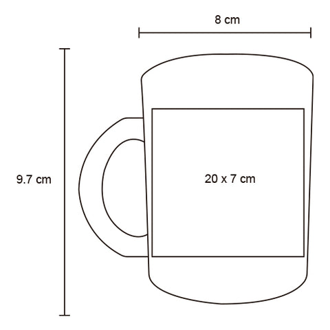TAZA INDRA SB 20