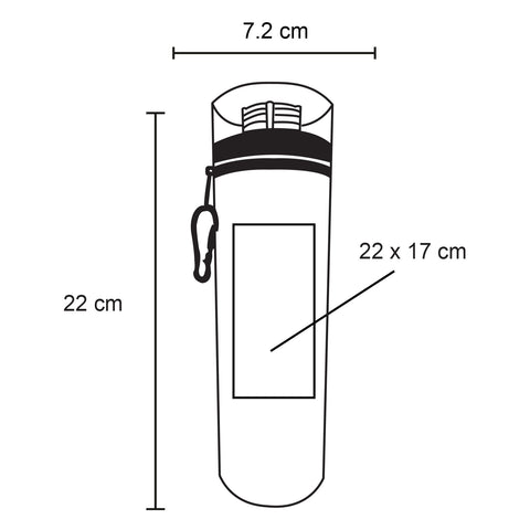 CILINDRO SUNJA SB 22