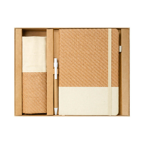 SET ECOLOGICO BIOSET SET 027